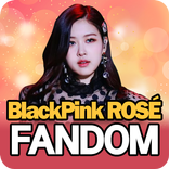 BLACKPINK ROSE FANDOM-ROSE All video karaoke