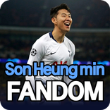 Son Heung Min Fandom- Soccer Video, Free Wallpaper