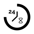 24 Hours иконка