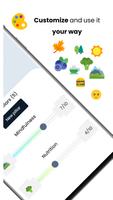 Balance- Mood Tracker screenshot 1
