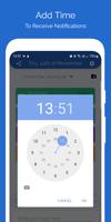 1 Schermata Pocket Day Planner
