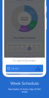 2 Schermata Pocket Day Planner
