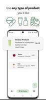 Product-ive: Item Tracker Screenshot 1