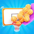 Make the Basket!