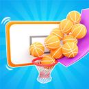 Make the Basket! APK