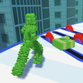 Money Man 3D