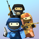 Idle Counter Terrorists APK