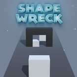 Shape Wreck