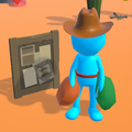 Wild West Town