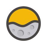 MoonSwap アイコン