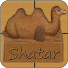 Shatar icon