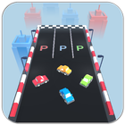 Car Draw Parking 3D biểu tượng
