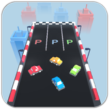 Car Draw Parking 3D simgesi