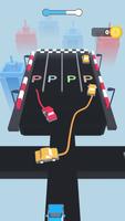 Car Draw Parking 3D ảnh chụp màn hình 3