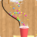 Draw Ball 3D