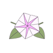 MoonFlower: Digital Wellbeing icon
