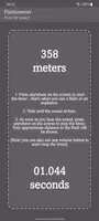Flashometer ภาพหน้าจอ 3