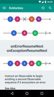 RxMarbles ภาพหน้าจอ 2