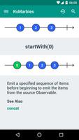 RxMarbles ภาพหน้าจอ 3