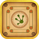 Carrom Gold : PK & NP APK