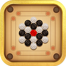 Carrom Gold: Online Board Game APK