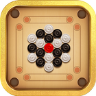 Carrom Gold Online Board Game