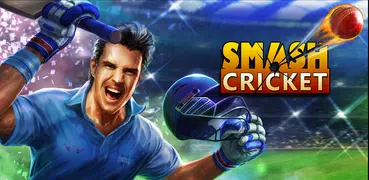 Smash Cricket