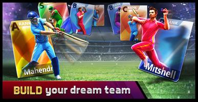 برنامه‌نما Smash Cricket عکس از صفحه