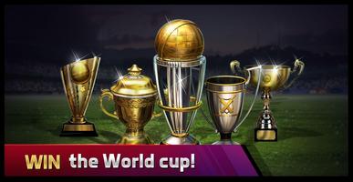 Smash Cricket ảnh chụp màn hình 3