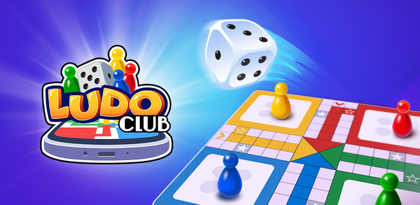 Um guia passo a passo para baixar Ludo Club - Dice & Board Game image