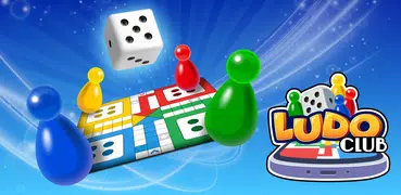 Ludo Club - Fun Dice Game