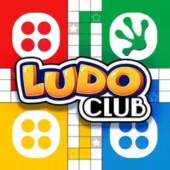 Descargar XAPK de Ludo Club - Dice & Board Game