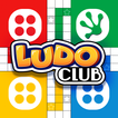 ikon Ludo Club: Permainan Dadu Seru
