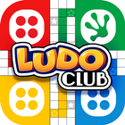 Ludo Club icono