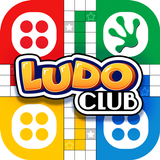 Ludo Club আইকন