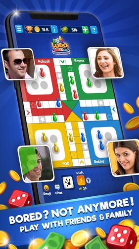 Download Ludo Club Latest 2 0 24 Android Apk