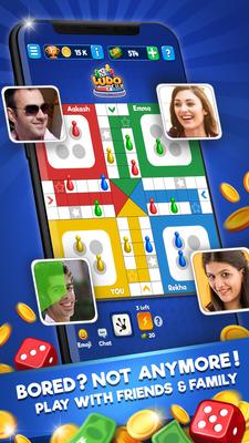 Ludo Club Screenshots