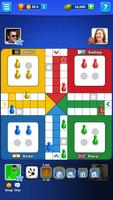 Ludo Club poster