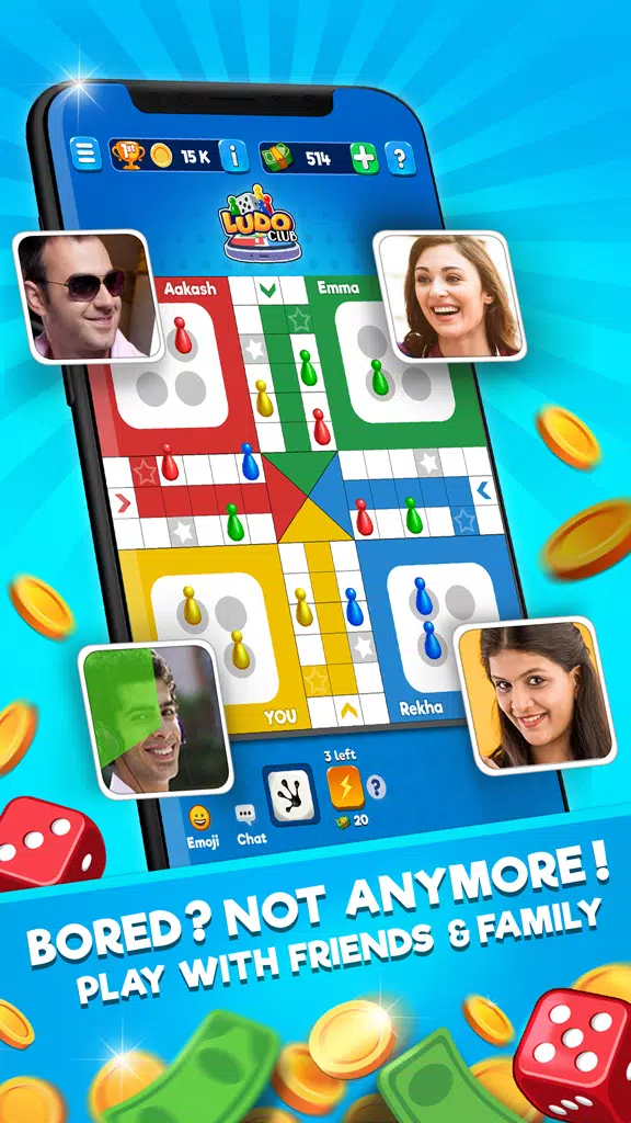 Ludo Club for Android - APK Download