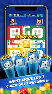 Ludo Club Screenshots