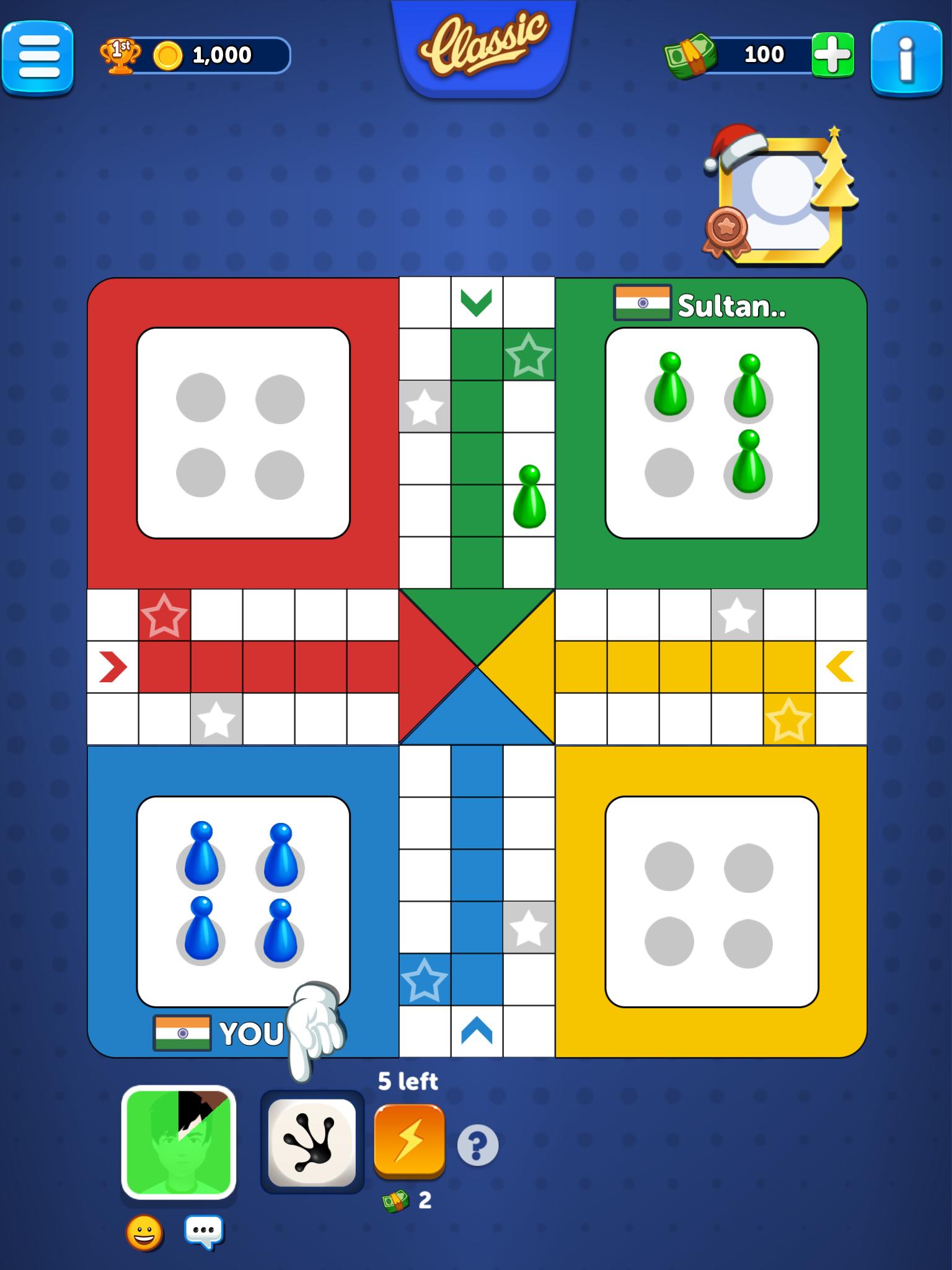 ludo trip apk