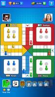 Ludo Club Affiche