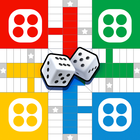 Parchis CLUB - Pro Ludo أيقونة