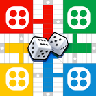 Parchis CLUB - Pro Ludo ไอคอน