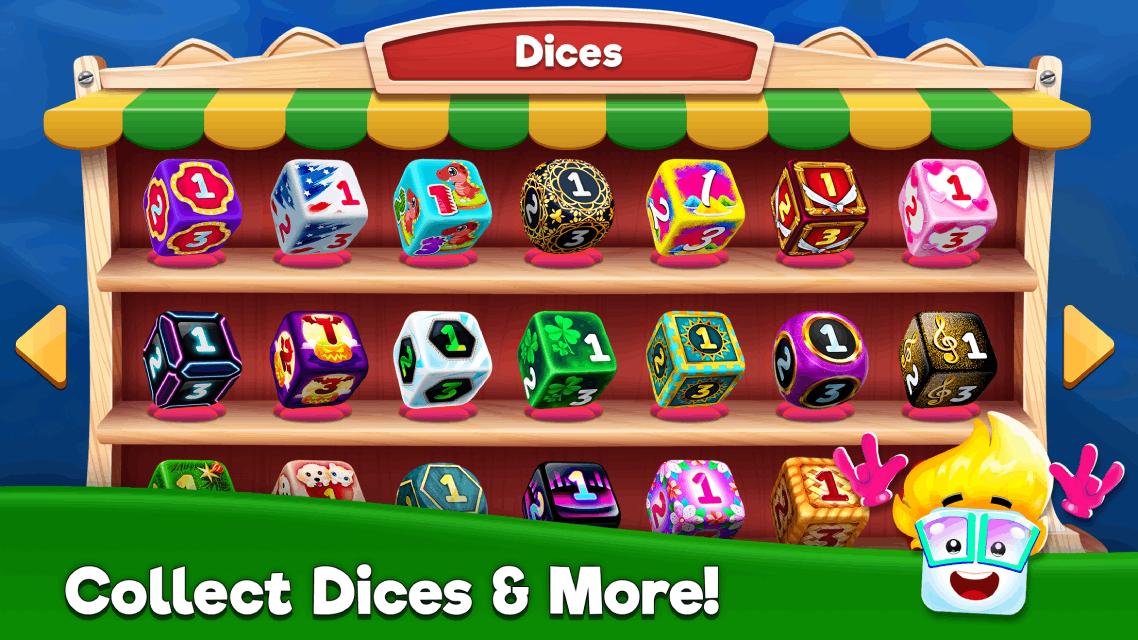 Download do APK de Parchis CLUB - Pro Ludo para Android