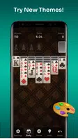 Solitaire screenshot 4