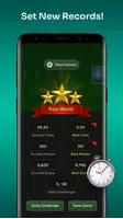 Solitaire screenshot 3