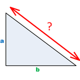 Icona Diagonale