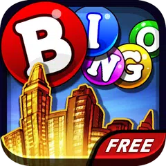 BINGO Club - FREE Online Bingo APK Herunterladen