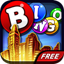 BINGO Club - FREE Online Bingo aplikacja